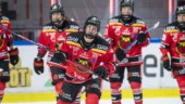 Luleå Hockey/MSSK vann straffrysaren