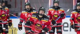 Luleå Hockey/MSSK vann straffrysaren