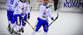 HT Bandy krossade Köping