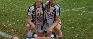 Förlust i SM-finalen för Trojánspelarna – vill få fler tjejer att upptäcka rugbyn 