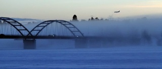 Dimmig morgon – men vänta bara...