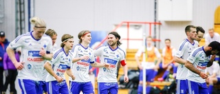 Klart: IFK Luleå värvar tränare