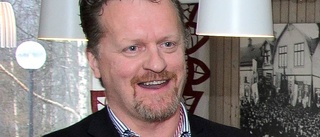 Kenneth Stålnacke ny kommunalrådskandidat