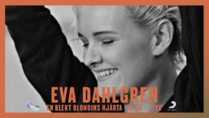 Eva Dahlgren En blekt blondins hjärta 