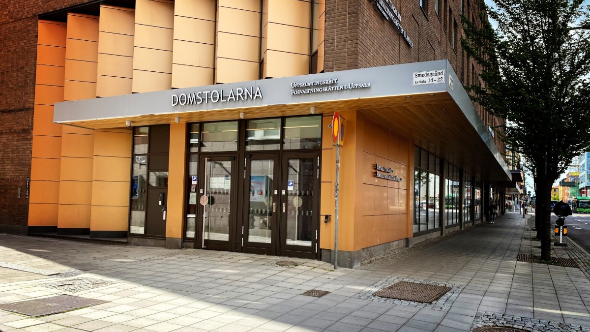 Krogprofil i Uppsala får näringsförbud i flera år • Tio miljoner kronor