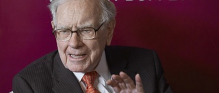 Källor: Buffett redo att stödja krisande banker
