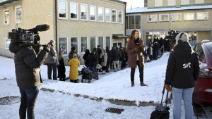Öppna dörrar i Tovefallet