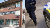 Våldsdrama på kommunalt boende – personal utsattes för strypvåld