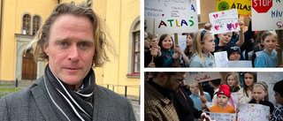 Linköpingsforskaren om skolbeslutet: "Behöver gå snabbt"