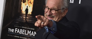 Spielberg blir hedersgäst i Berlin