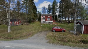 Fastigheten på postadress Vallen 22 i Skellefteå har bytt ägare
