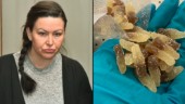 Johanna Möller varnas efter misskötsel på anstaltsjobbet – smygåt godis från produktionsbandet: "Hånskrattade"