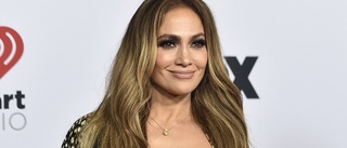 Jennifer Lopez släpper nytt