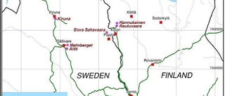Northlands finska gruva köps