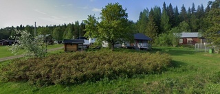 50-talshus på 84 kvadratmeter sålt i Mårdsel - priset: 100 000 kronor
