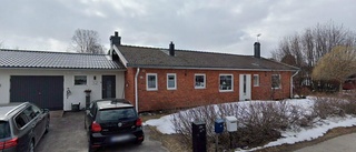 115 kvadratmeter stort hus i Kalix sålt till nya ägare