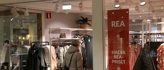 Ännu en butik försvinner från Småstaden: "Det är otroligt tråkigt för Piteå"
