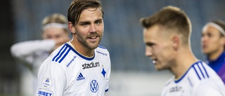 Glädjebeskedet för IFK:s herrar: Degerfors tappade poäng – nu är allsvenska kontraktet nära