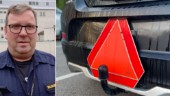 Polisen Patrick varnar för manipulerade a-traktorer – ett problem som eskalerar ✓Så lätt är det ✓"Önskar vi kunde skrota bilarna"