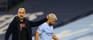 Agüero om vikthetsen: "Du är för fet"