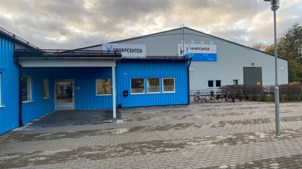 Linköpings kommun tar över driften av Sportcenter från 1 maj. Vad innebär det för oss som inte är medlemmar i någon förening, frågar sig en Linköpingsbo.