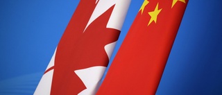 Kanada utreder kinesiska "polisstationer"