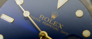 Förlorade Rolexklocka – tvingas betala 176 000