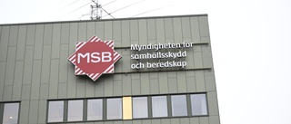 MSB vill öka försvarsviljan hos svenskar