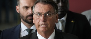 Bolsonaros stabschef: Han godkänner övergång