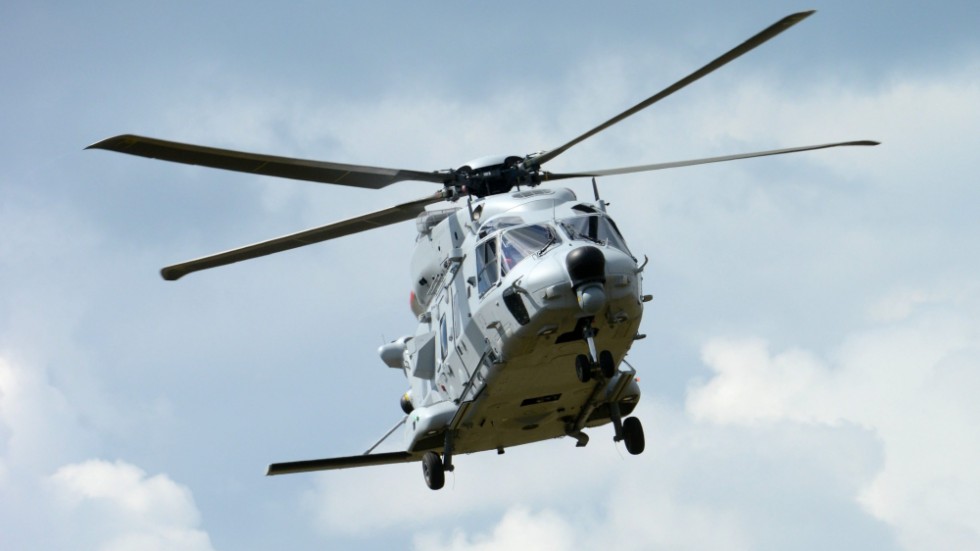 Försvaret fasar ut NH90-helikoptrar och köper istället amerikanska helikoptrar. 