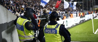 Polisen om IFK:s premiär: "Vi kommer ha en hög närvaro"