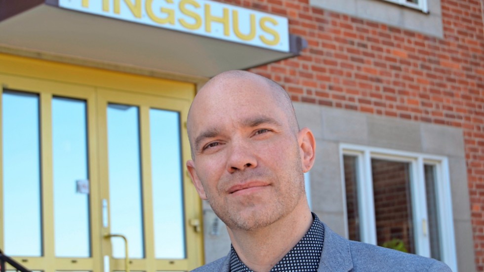  klagaren Om P f ljd Och Straffv rdet Ska D mas Till V rd Men 