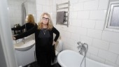 Eskilstunaföretag vägrar betala för felen i Evas badrum – ignorerar ARN: "Snuvad på 150 000"
