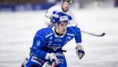 Tre punkter och IFK:s toppar mot Sirius