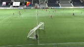 Sportens julkalender lucka 9: Oväntat mål i matchen mellan LFC och Djurgården