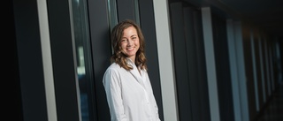 Hon blir ny verksamhetschef för Piteå Science Park: "Jag ser fram emot att driva innovationsprocesser som leder framåt"