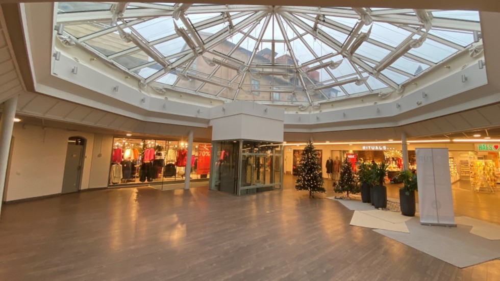 Normal öppnar i Nyköping – väljer centrum: 