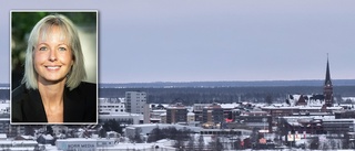 Därför är Luleå Sveriges bästa julstad 2022