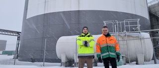 Miljöföretag stärker lokala närvaron i Kiruna – etablerar ny anläggning