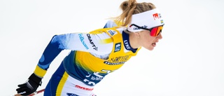 Ida Dahls succé i Tour de Ski: "Målet är Ski Classics"