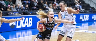 Luleå Basket förlänger med lokala produkten