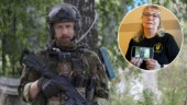 Skelleftebon Daniel, 36, krigar i Ukraina: ”Torterade, mördade och brända”