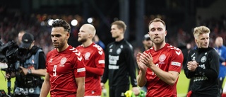 Danska sponsorer nobbar VM-biljetter