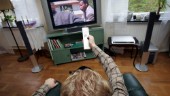 Ont om europeisk kultur i rutan