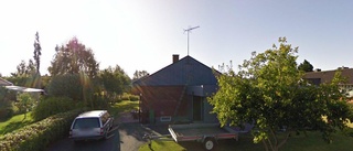 Nya ägare till villa i Bergnäset, Luleå - 3 870 000 kronor blev priset