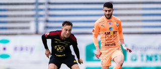 André Alsanati lämnar AFC Eskilstuna – här är nya klubben