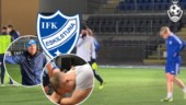 TV: Försäsongen igång för IFK – här svetsas laget samman