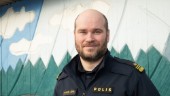 Polisen i Östra Norrbotten: "Vi måste hjälpa Stockholm"