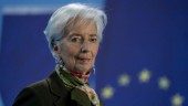 ECB höjer räntan – mer kommer i mars
