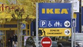 Sänkt straff för dömd Ikea-chef